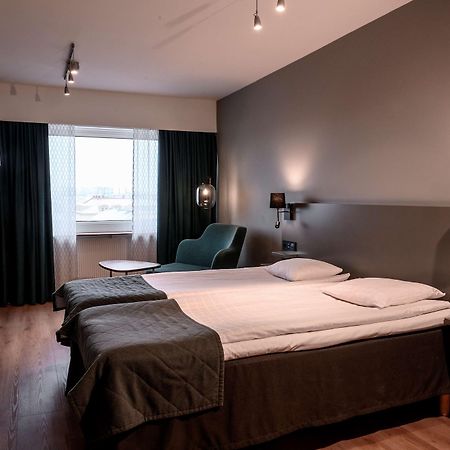 Scandic Vaernamo Экстерьер фото
