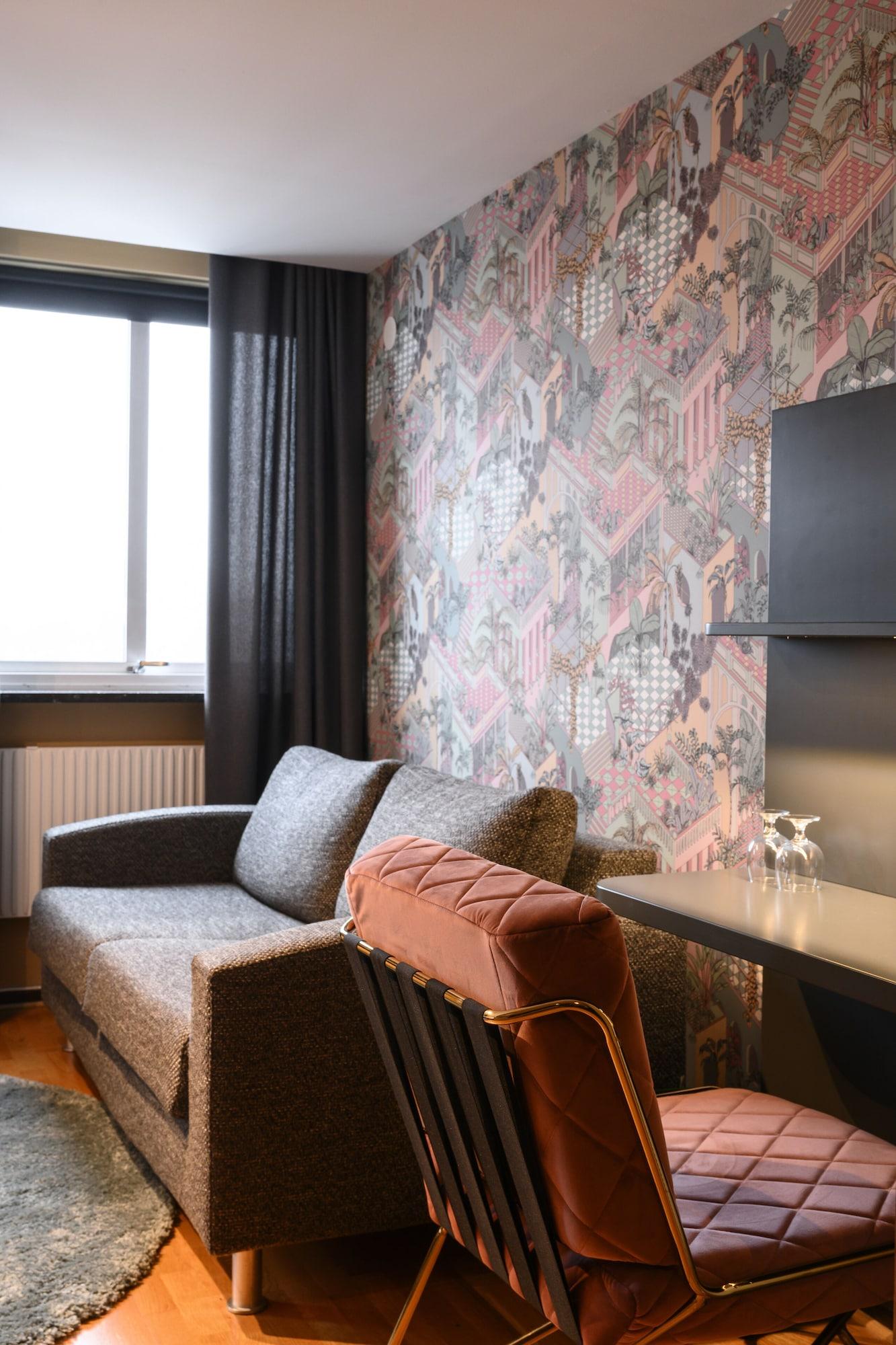 Scandic Vaernamo Экстерьер фото