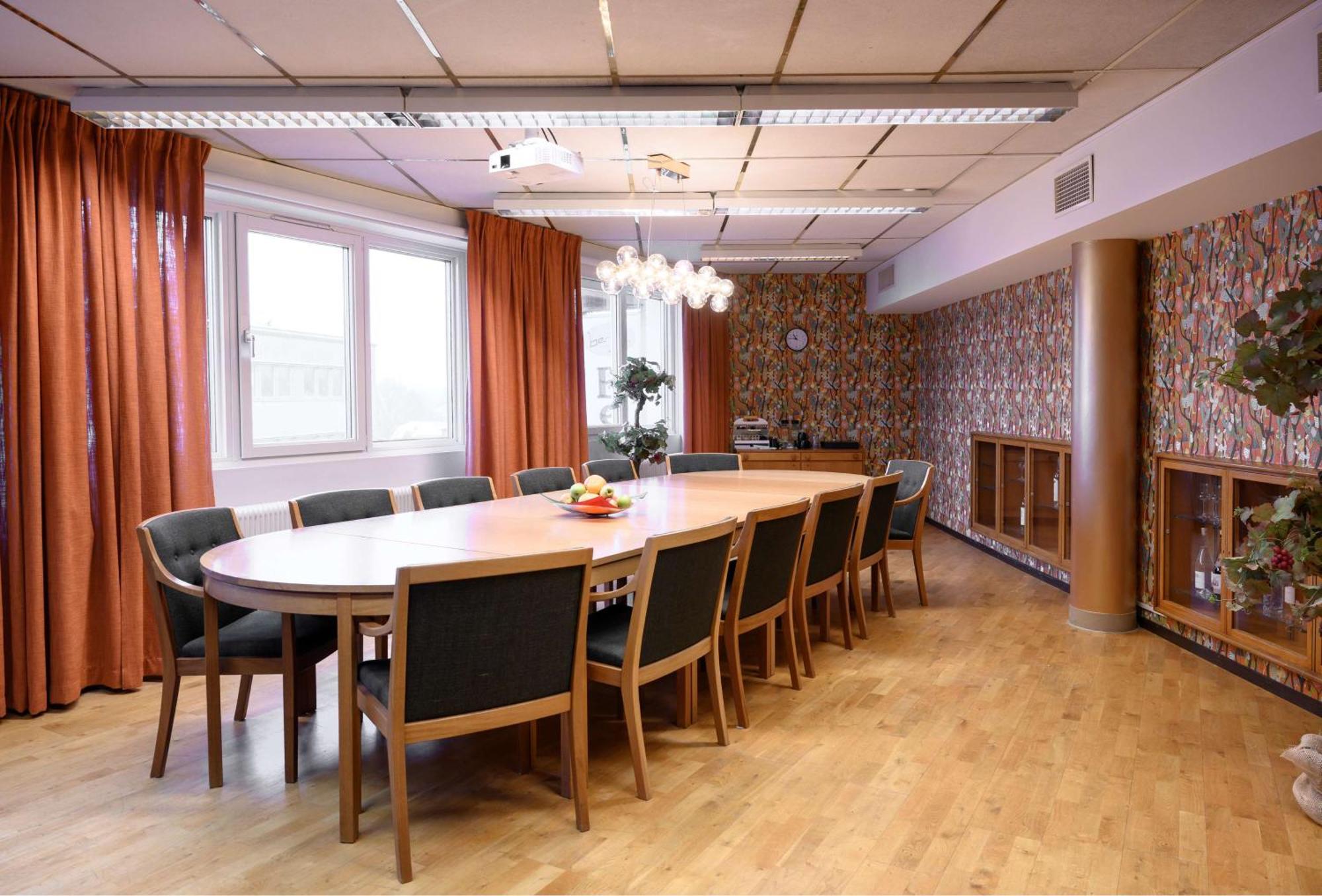 Scandic Vaernamo Экстерьер фото
