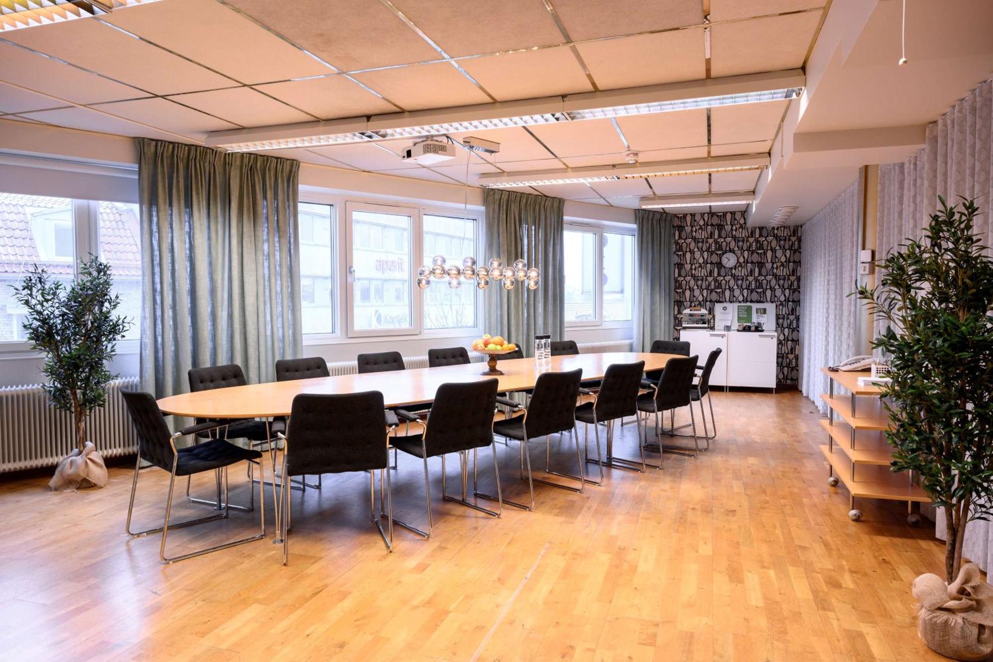 Scandic Vaernamo Экстерьер фото