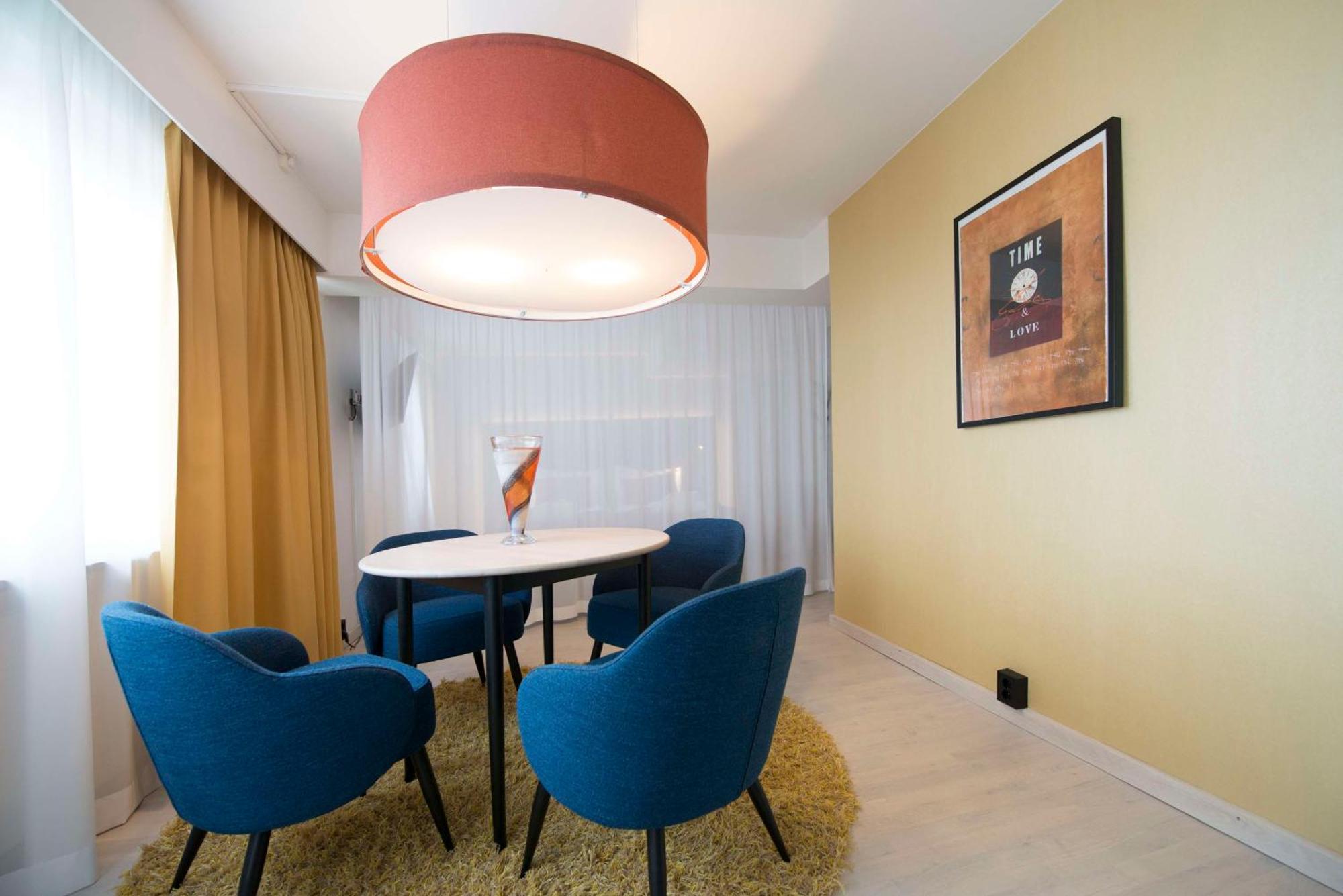 Scandic Vaernamo Экстерьер фото