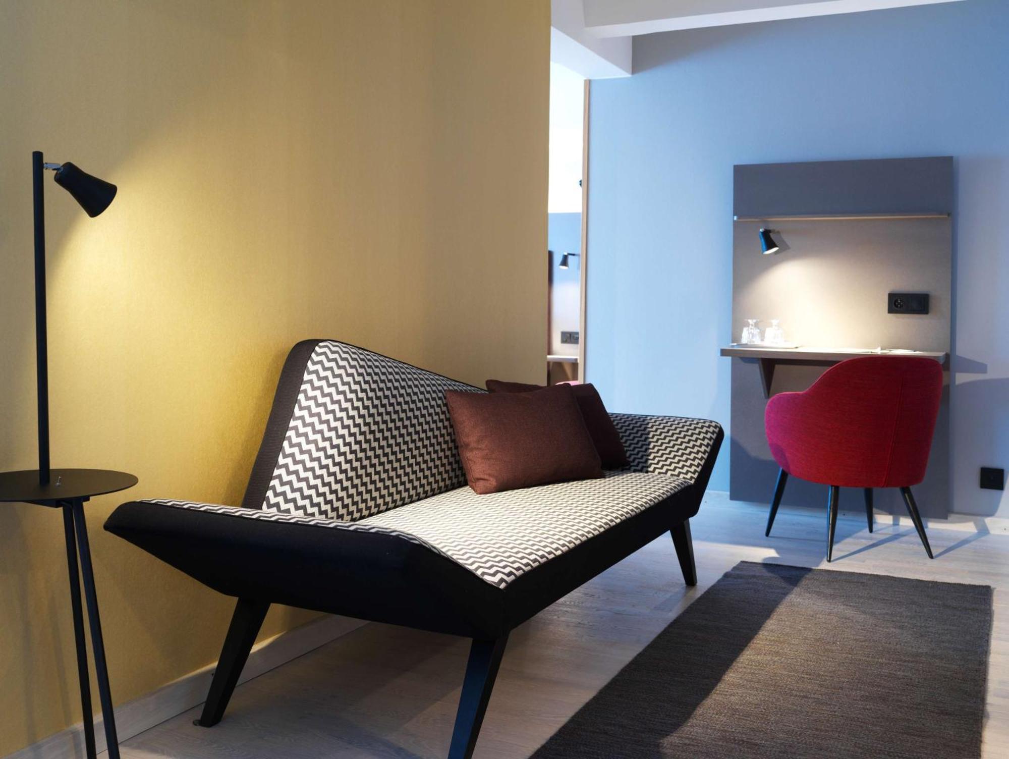 Scandic Vaernamo Экстерьер фото