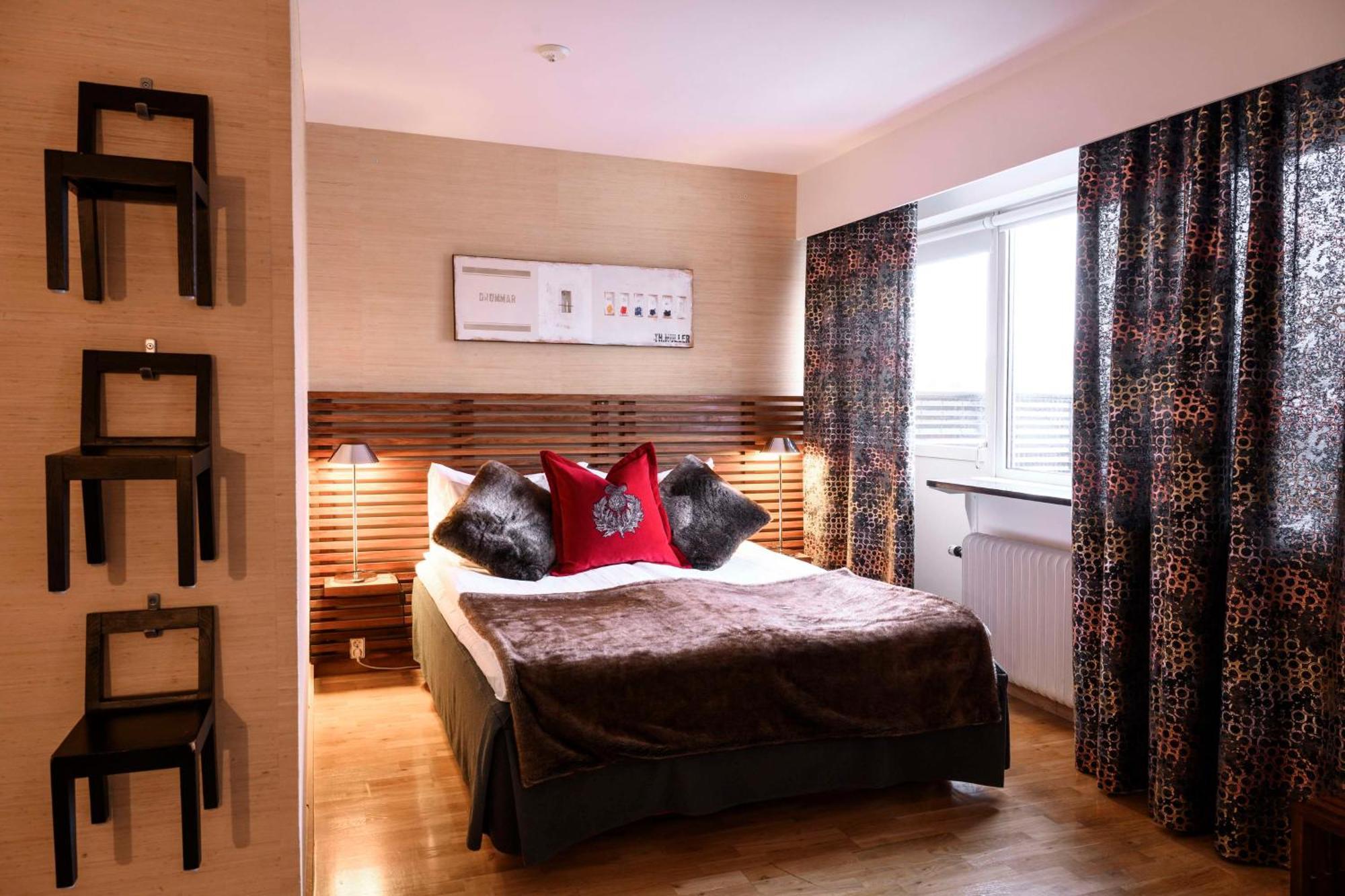 Scandic Vaernamo Экстерьер фото